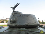 Советский тяжелый танк ИС-2, Шатки IS-2-Shatki-020