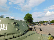 Советский средний танк Т-34, Музей техники Вадима Задорожного DSCN2253