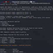 hashcat3