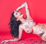 Slideshow daisy rose pascual nude photos.
