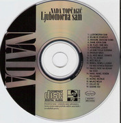 Nada Topcagic - Diskografija Nada-Topcagic-1995-cd