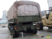 Американский грузовой автомобиль-самосвал GMC CCKW 353, Музей военной техники, Верхняя Пышма IMG-1451