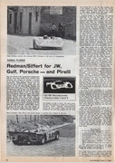 Targa Florio (Part 5) 1970 - 1977 - Page 2 1970-TF-457-AUTSPORT-7-05-1970-02