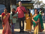 11-Selfie with The Foreigner - 20