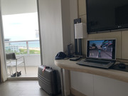 Playing GTA while in GTA 4 Real