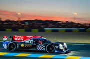 24 HEURES DU MANS YEAR BY YEAR PART SIX 2010 - 2019 - Page 21 2014-LM-33-Ho-Pin-Tung-David-Cheng-Adderly-Fong-48