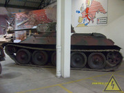 Советский средний танк Т-34, Musee des Blindes, Saumur, France S6301350