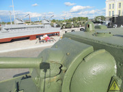 Советский тяжелый танк КВ-1, Музей военной техники УГМК, Верхняя Пышма IMG-3958