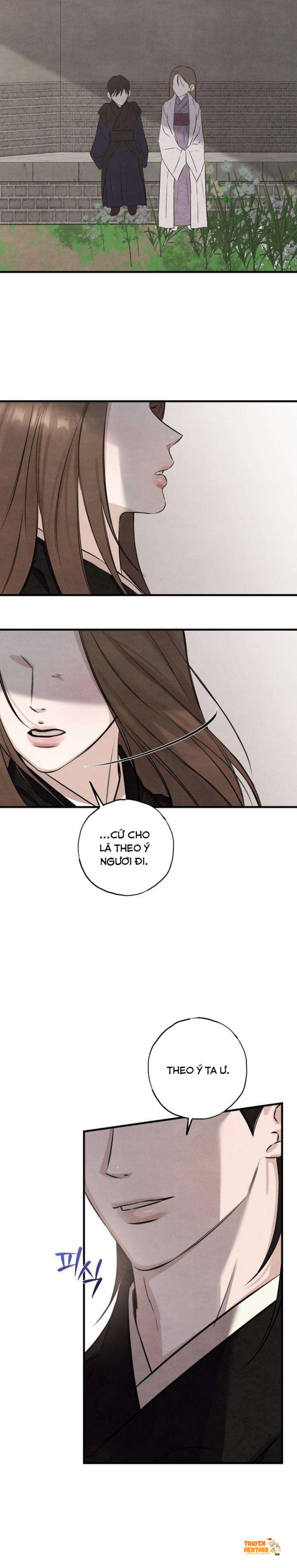 Trang truyện tmplw1zh39h trong truyện tranh 『18+』sư Mẫu - Chapter 4 - truyenhentai18.net