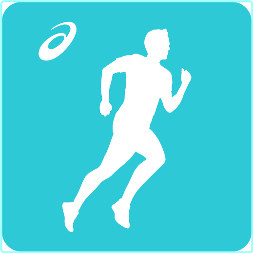 ASICS Runkeeper Run Tracker V16.0.1