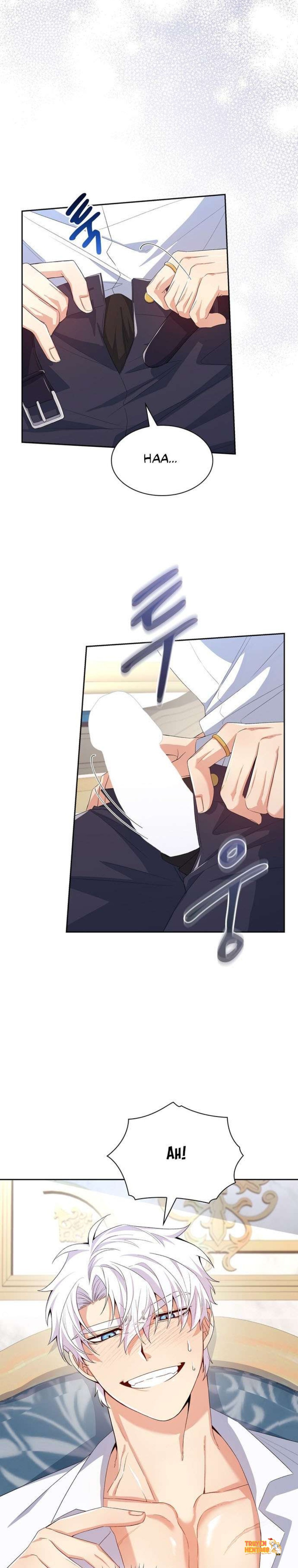 Xem ảnh tmp 46ps7eh trong truyện hentai [18+] Tôi Là M - Chapter 6 - hentaitvn.net