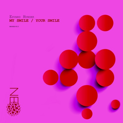 Edvard Hunger - My Smile / Your Smile (2026)