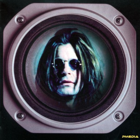 Ozzy Osbourne - LIVE & LOUD (1993)