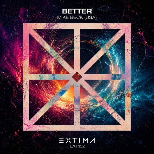 Mike Beck (USA) - Better (2026)