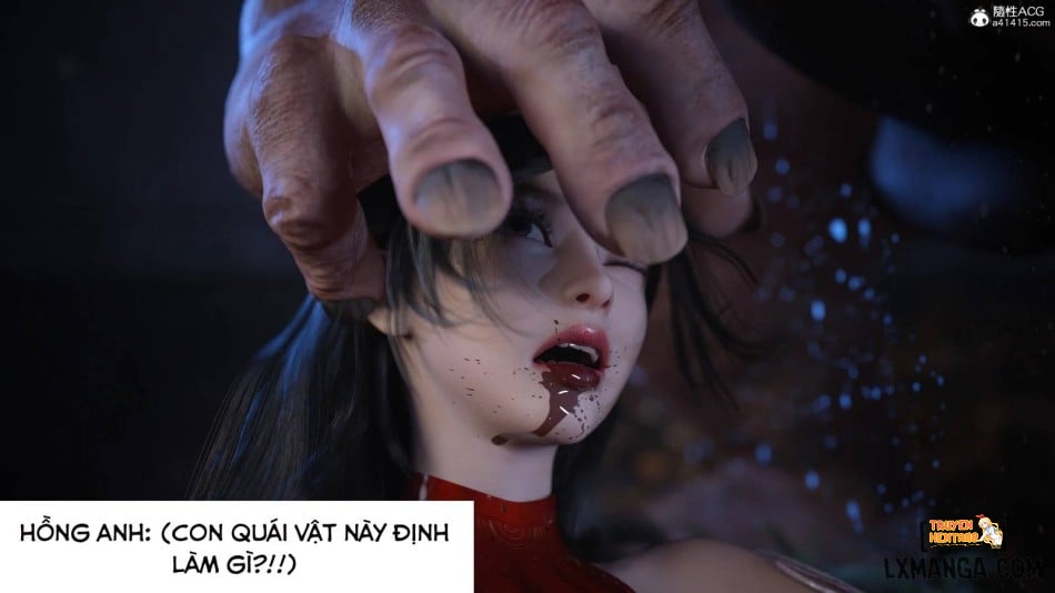 Xem ảnh Nghịch Chuyển - Chapter 5 - tmpud14s21g - Truyenhentaiz.net