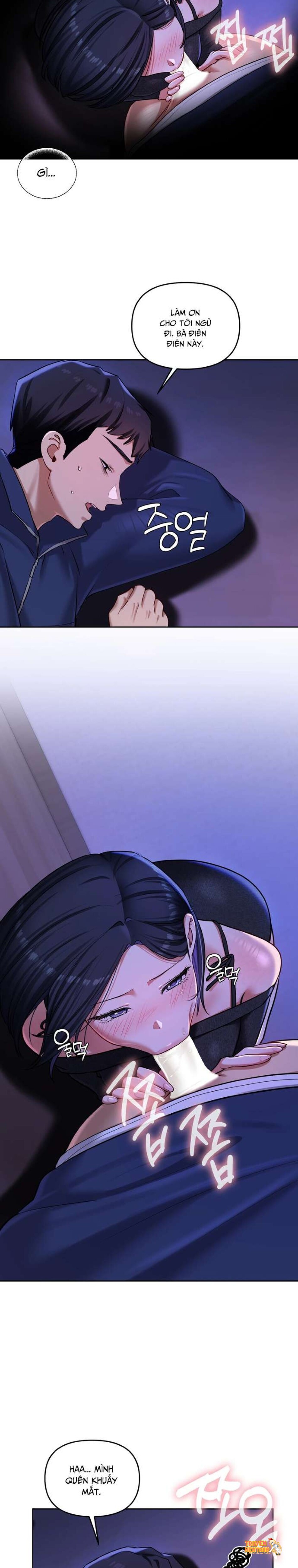 Xem ảnh [18+] Tài Khoản Mạng Xã Hội Bí Mật Của Giáo Sư - Chapter 27 - tmpdcvodwx2 - Truyenhentaiz.net