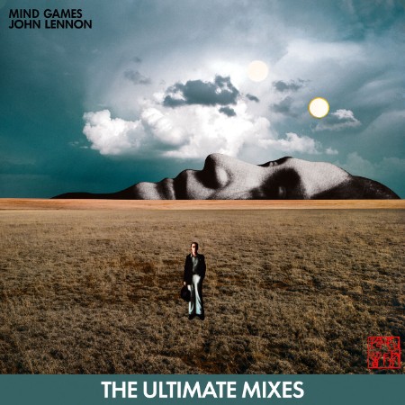 John Lennon - Mind Games (The Ultimate Mixes) (1973)