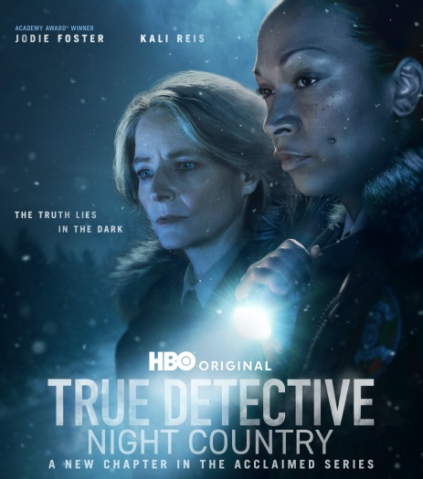 True Detective (2024) HBO Originals S04EP[01-06] Hindi ORG Dual Audio Series HDRip | 1080p | 720p | 480p