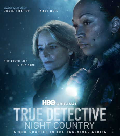 True Detective