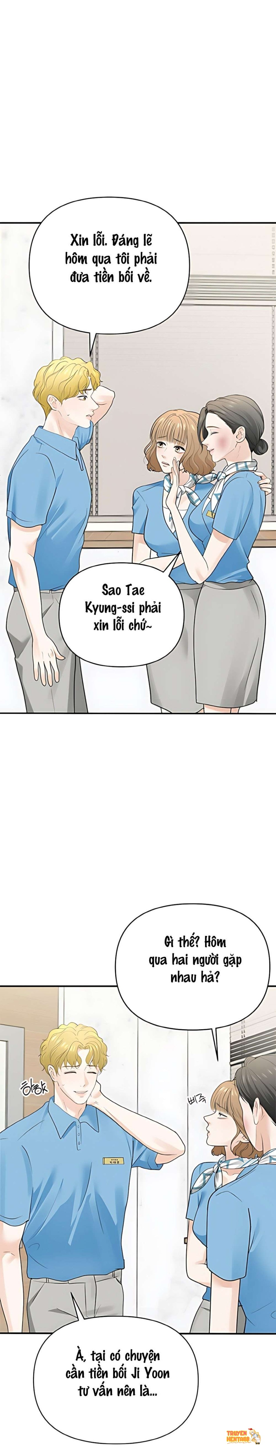 Xem ảnh tmpom5spw9q trong truyện hentai 〖18+〗- Chồng Của Bạn Tôi - Chapter 4 - www.hentaitvn.net