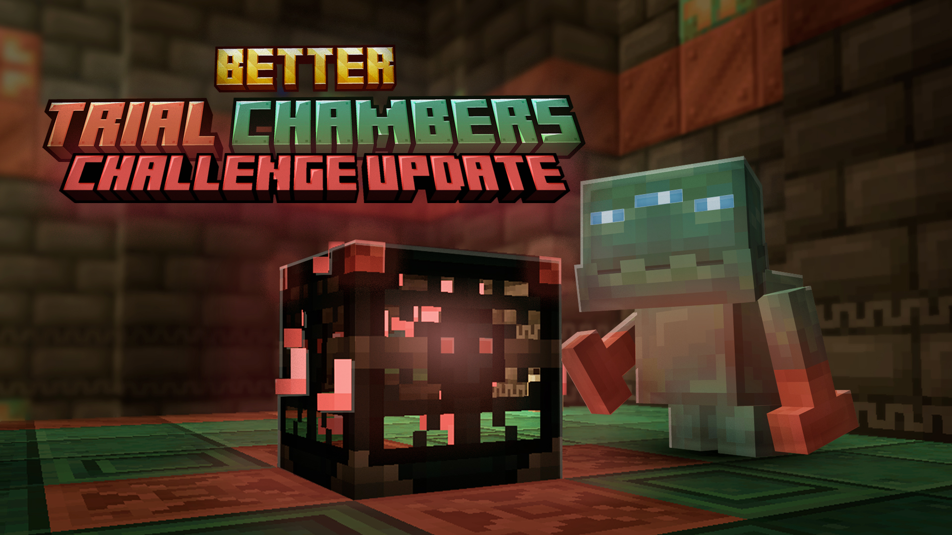 New Update Banner