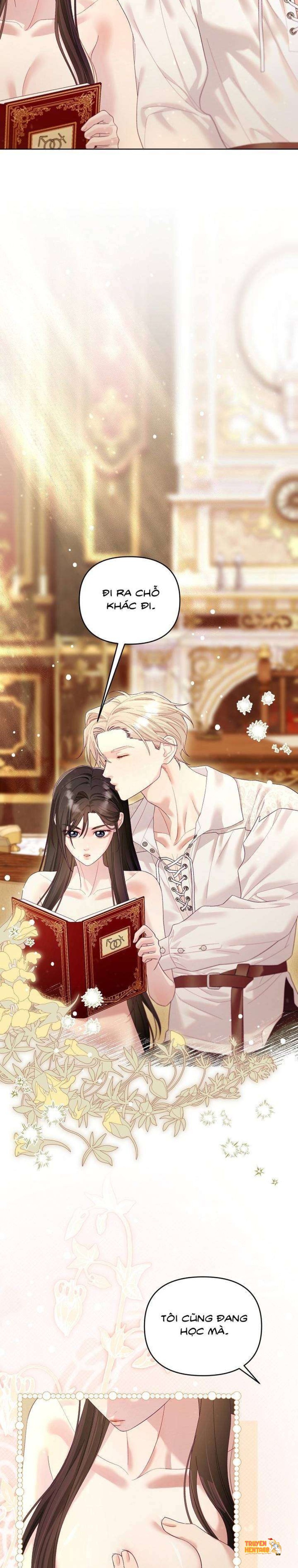 Xem ảnh [18+] Lồng Chim Của Người Sưu Tầm - Chapter 17 - tmpa11krfqv - Truyenhentaiz.net