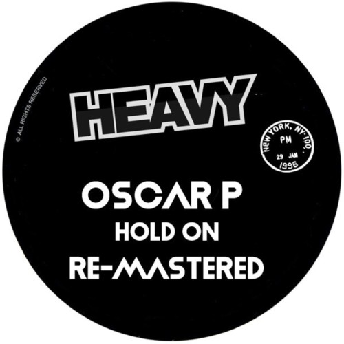 Oscar P - Hold On (2026) MP3