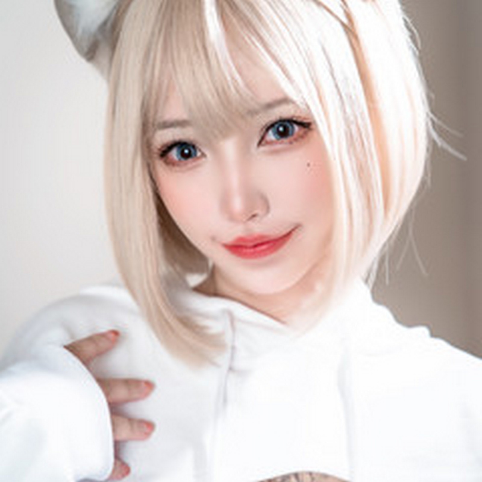 狐洛洛子 – 会员订阅合集 超全写真包（368P-528.2MB）高清作品插图6