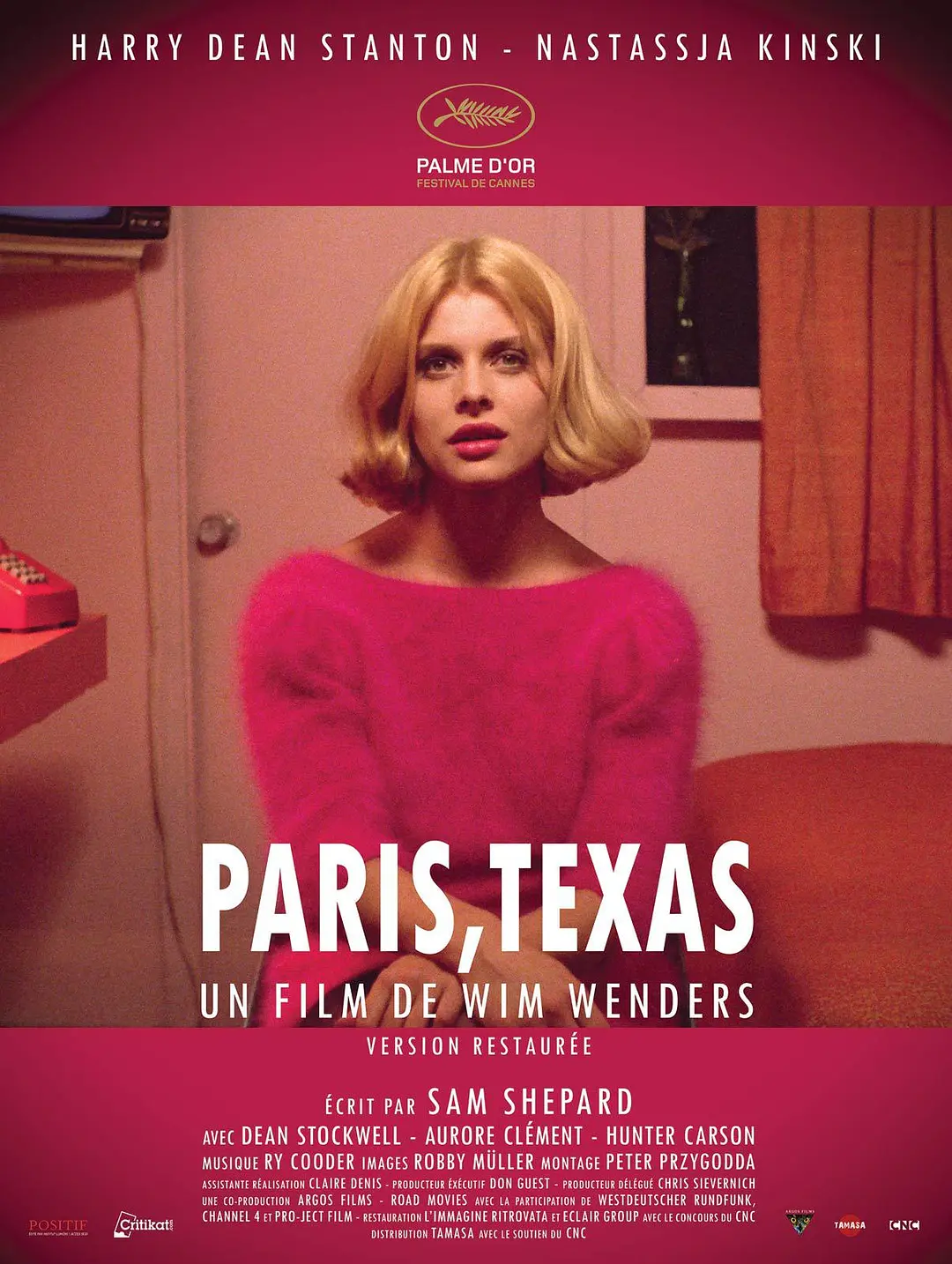 [565] 德州巴黎 / Paris, Texas (1984)-131417.net