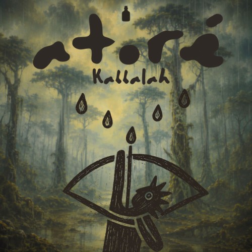 Kabbalah - Atoré (2026)