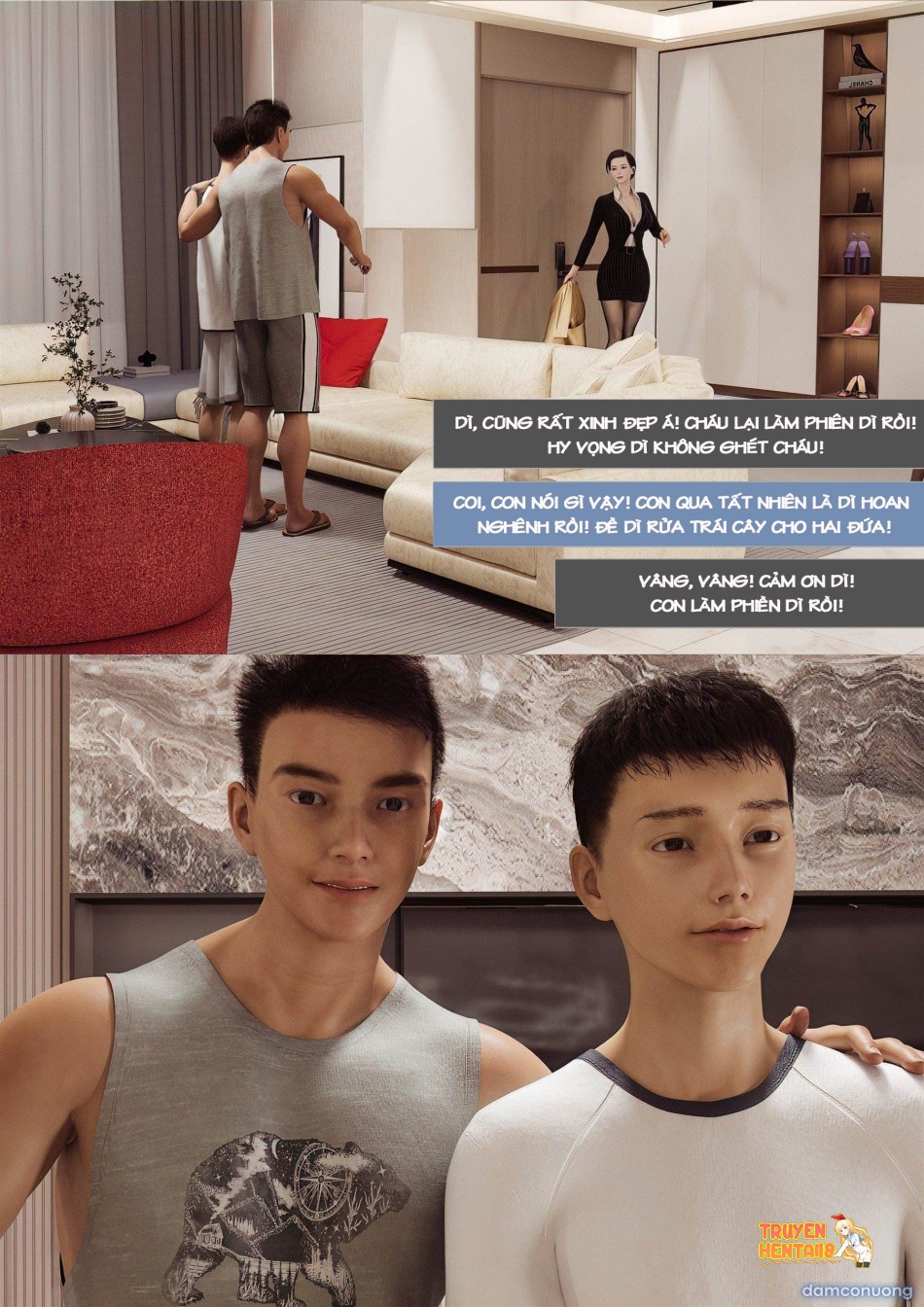 Xem ảnh Ham Muốn Kì Lạ Với Mẹ - Chapter 2 - tmpr6uw72z2 - Truyenhentaiz.net