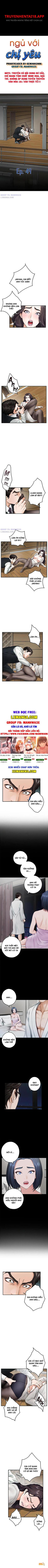 Xem ảnh tmpnprpo73d trong truyện hentai Qua Đêm Với Chị Yêu - Chapter 49 - hentaitvn.net