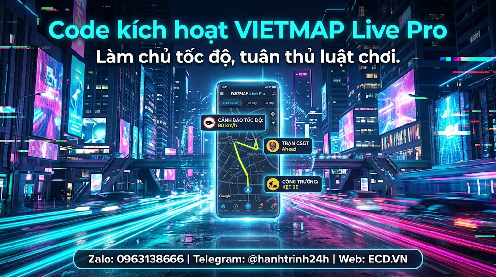 vietmap pro spy camera