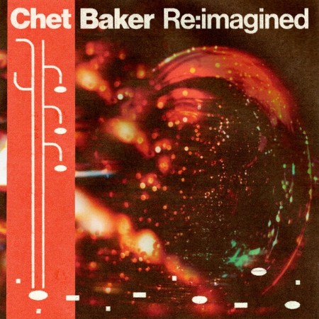 VA - Chet Ber Re:imagined (2025)