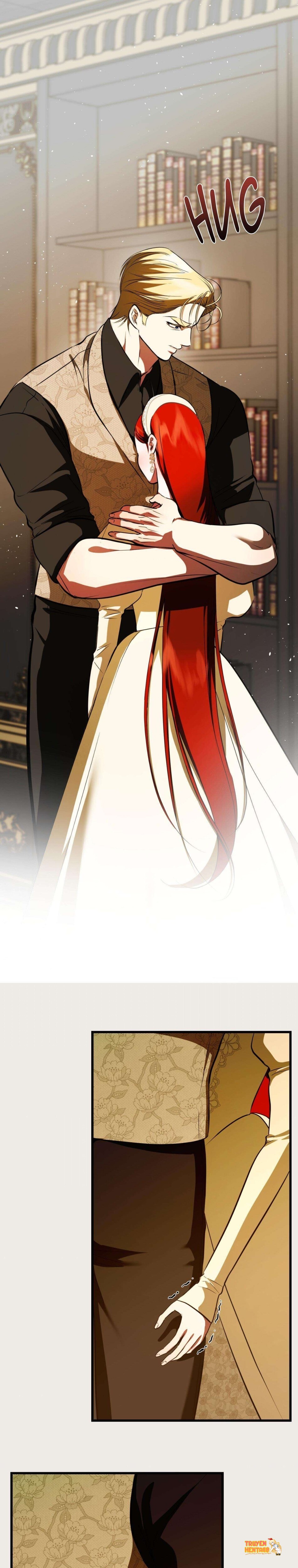 Xem ảnh 『18+ Không Che』trở Thành Mối Tình Đầu Của Con Trai Kế - Chapter 44 - tmp4mzc2dfg - HentaiTruyen.fun