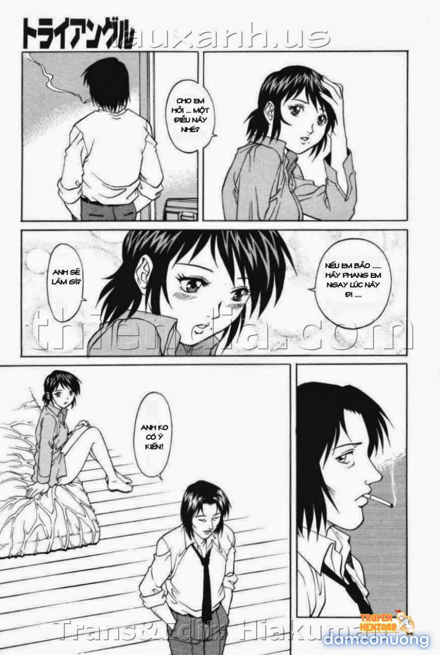 Trang truyện tmpsgn7mzg2 trong truyện tranh A Triangular Love Affair - Chapter 4 - zhentaivn.pro