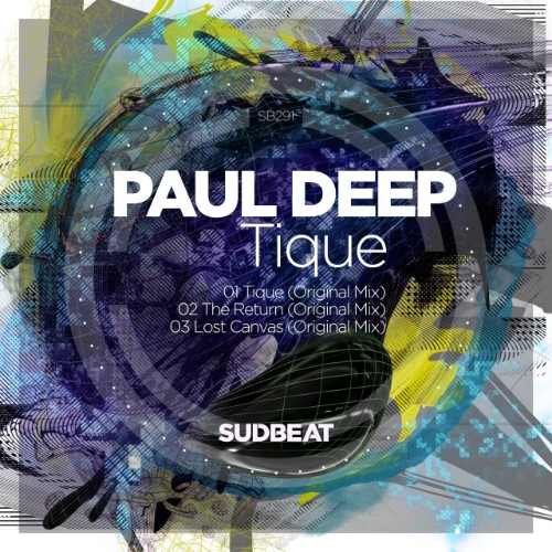 Paul Deep - Tique (2026)