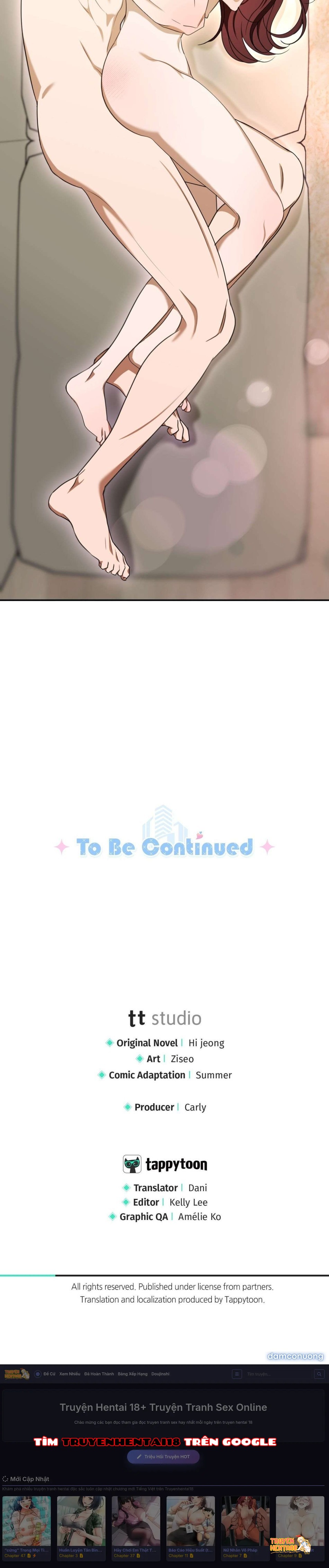 Xem ảnh [không Che] [18+] Đối Tác Trong Công Việc - Chapter 17 - tmpd3zcq0e6 - Truyenhentaiz.net