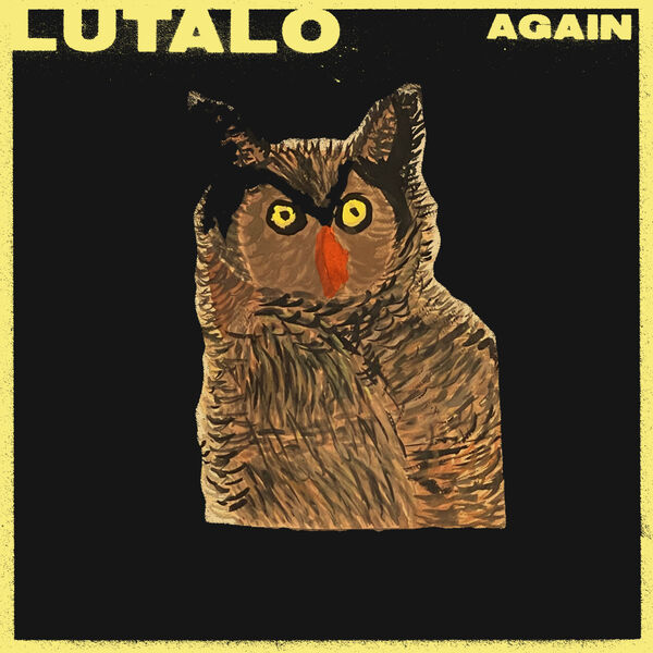 Lutalo - AGAIN (2023) [24Bit-96kHz] FLAC  Xvmabm7p631c