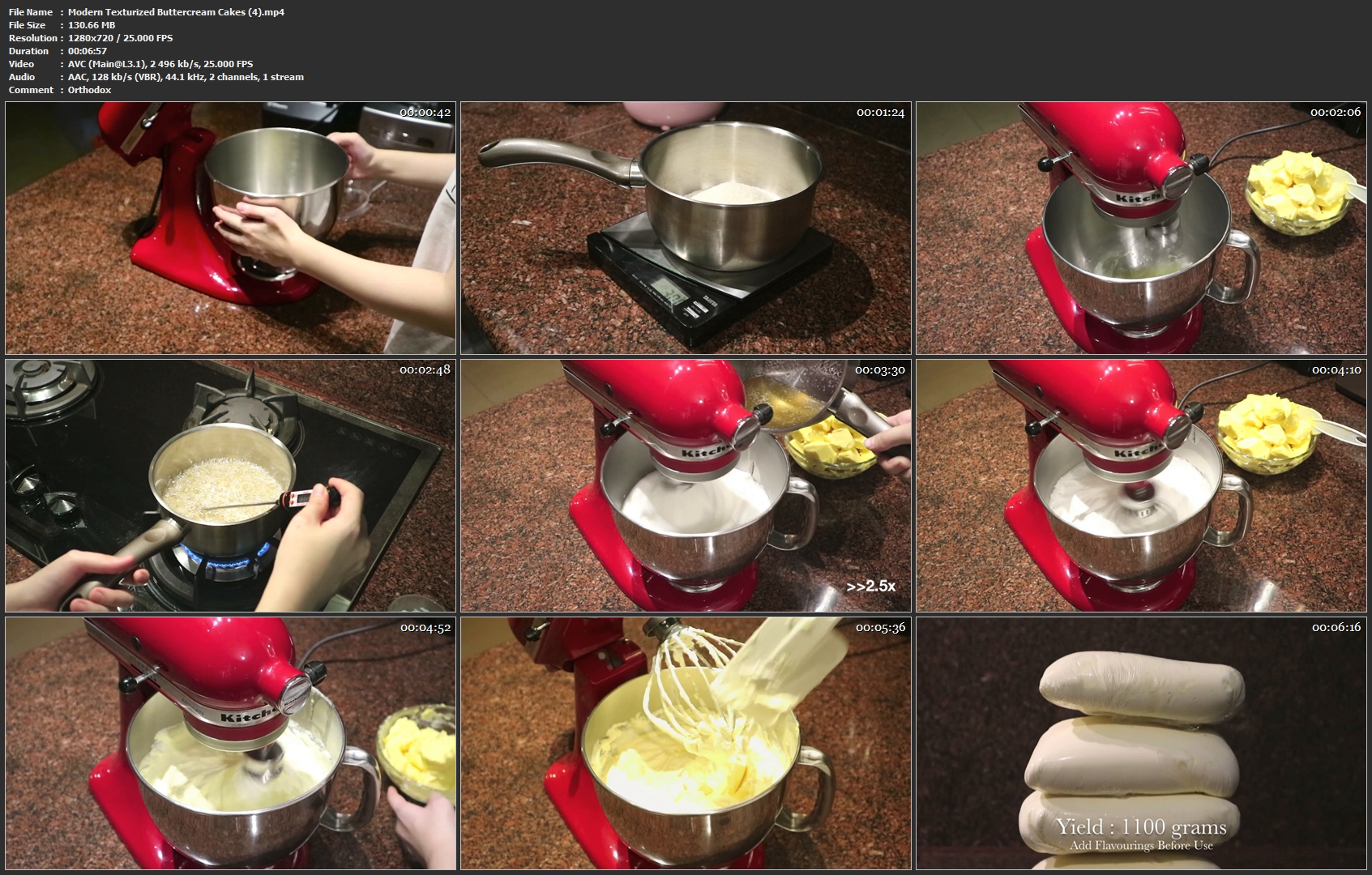 Modern-Texturized-Buttercream-Cakes-4-mp