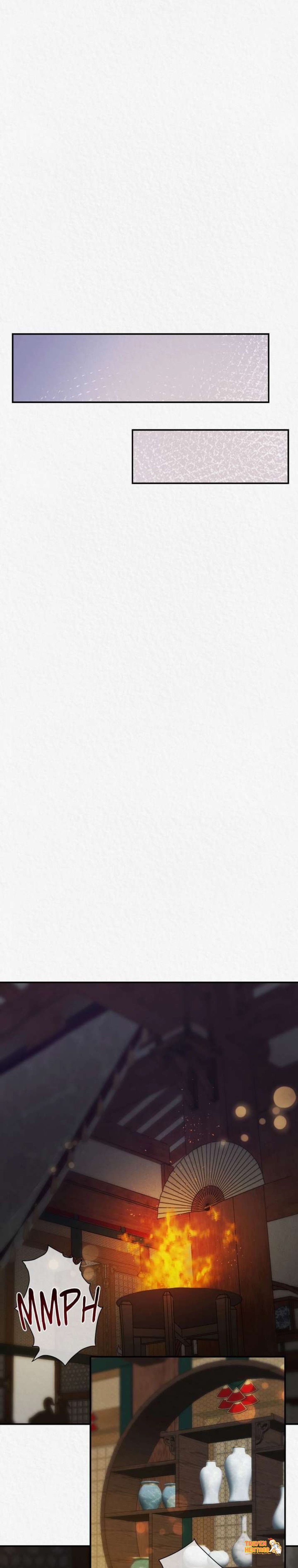 Xem ảnh Con Sói Của Núi Cheonun - Chapter 5 - tmpk3s1zrdt - Truyenhentaiz.net