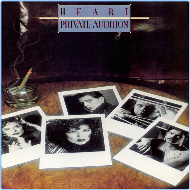 Heart Private Audition (1982) Rock Flac 24 96 0rc67pgitcv7