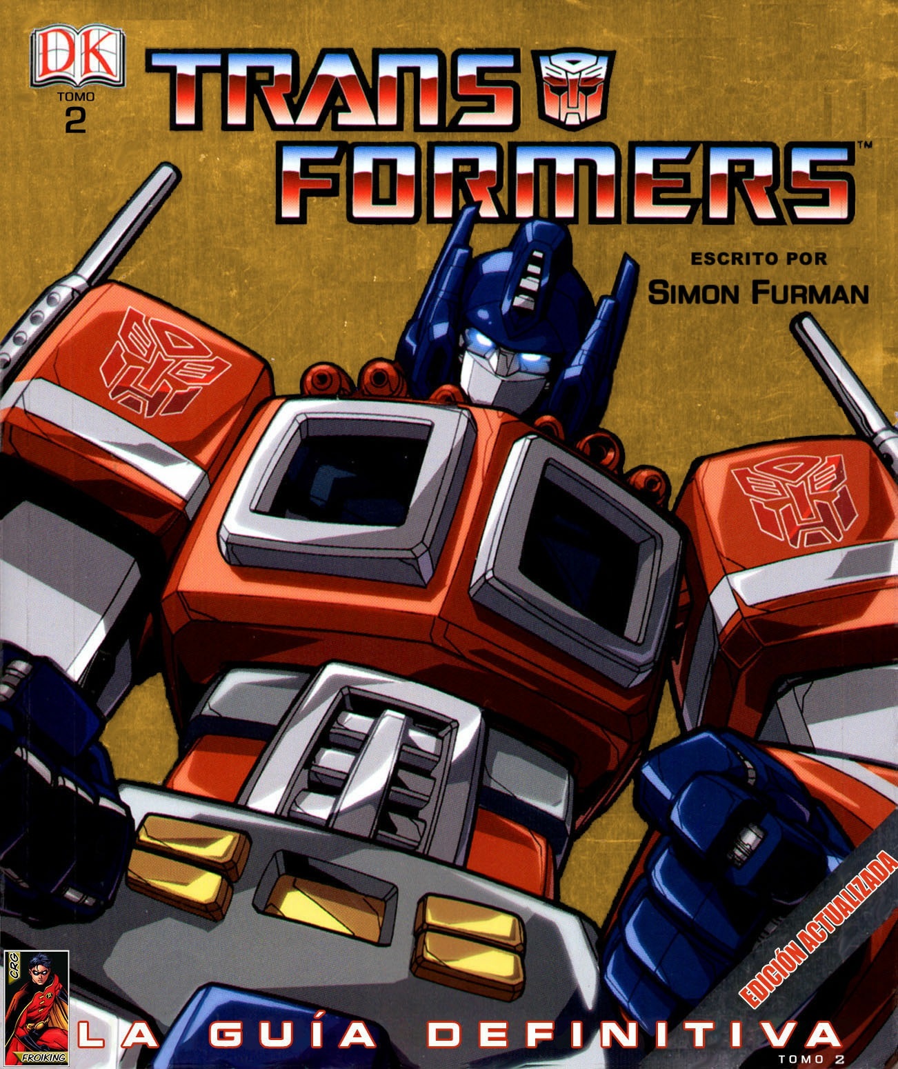 Transformers - Colección de comics y varios extras