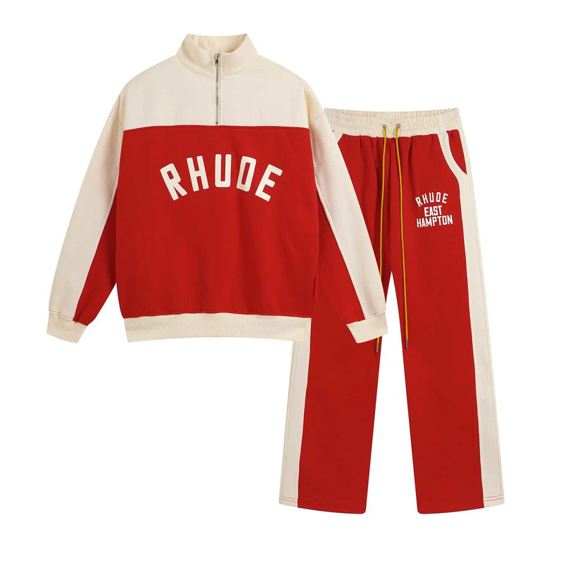 Rhude Set — BoonBuy Finds