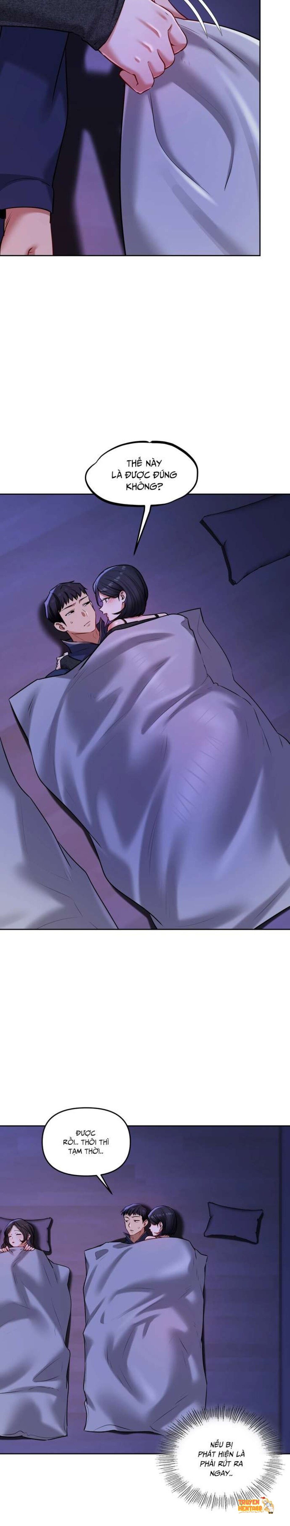 Xem ảnh [18+] Tài Khoản Mạng Xã Hội Bí Mật Của Giáo Sư - Chapter 27 - tmp88mg2duu - Truyenhentaiz.net