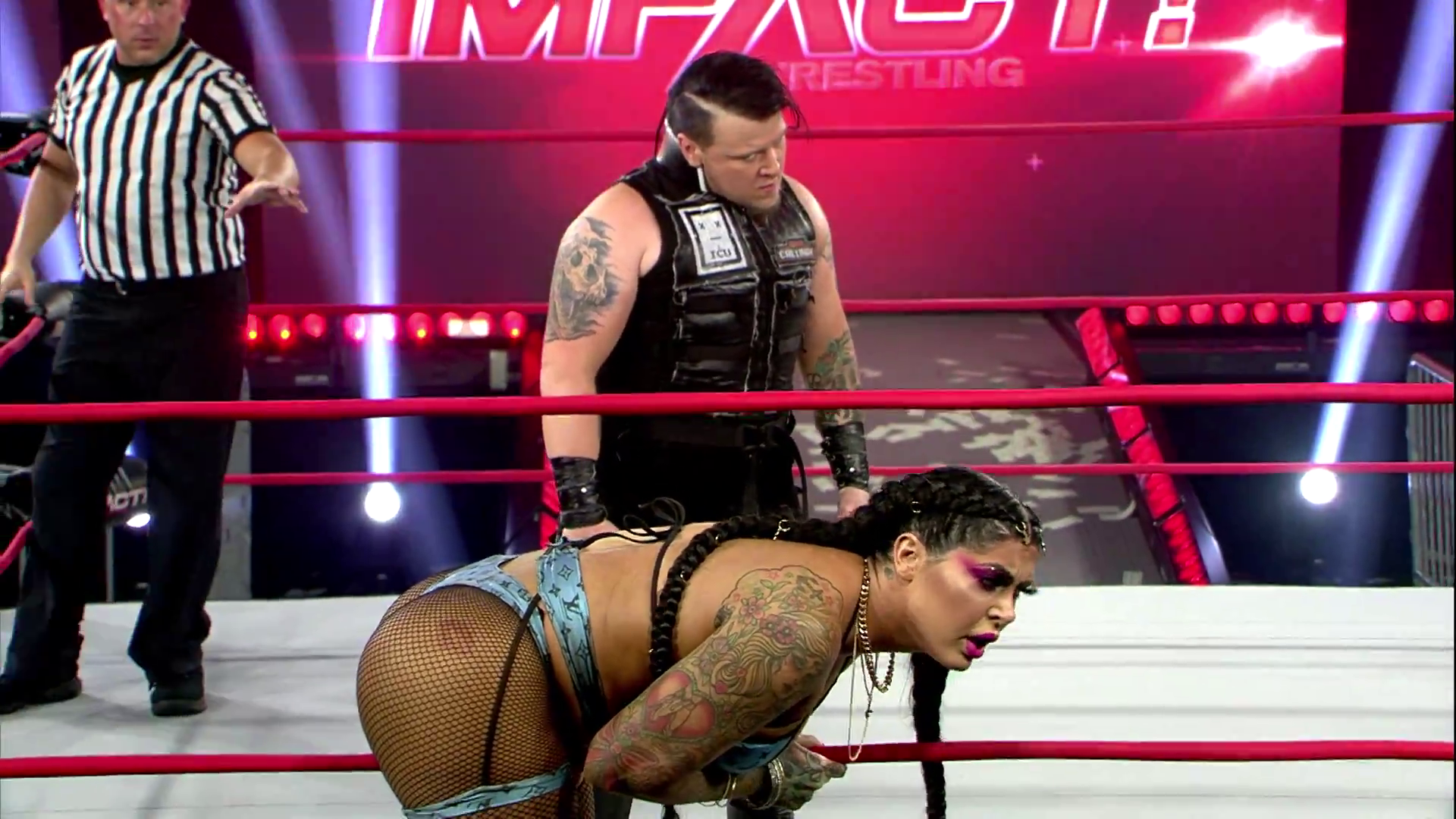 iMPACT Wrestling 2020 09 01 1080p -HEEL