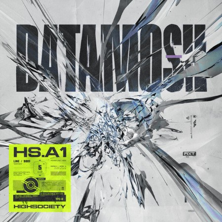 VA - DATAMOSH (2025)
