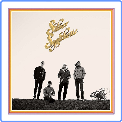 Silver Synthetic - Silver Synthetic (Album, 2021) FLAC LossLess