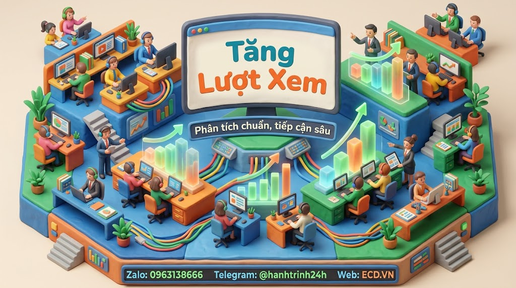 tăng vĩnh viễn view uy tín website