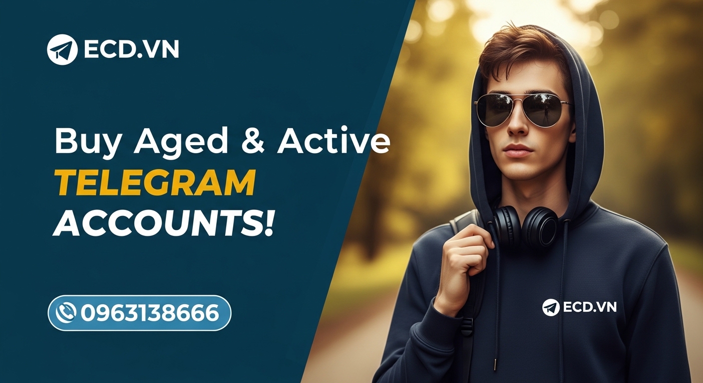 telegram account provider